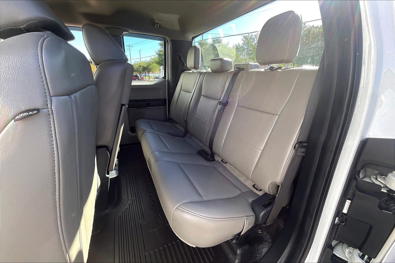 Used 2022 Ford F350 XL w/ Power Equipment Group RWD image 29