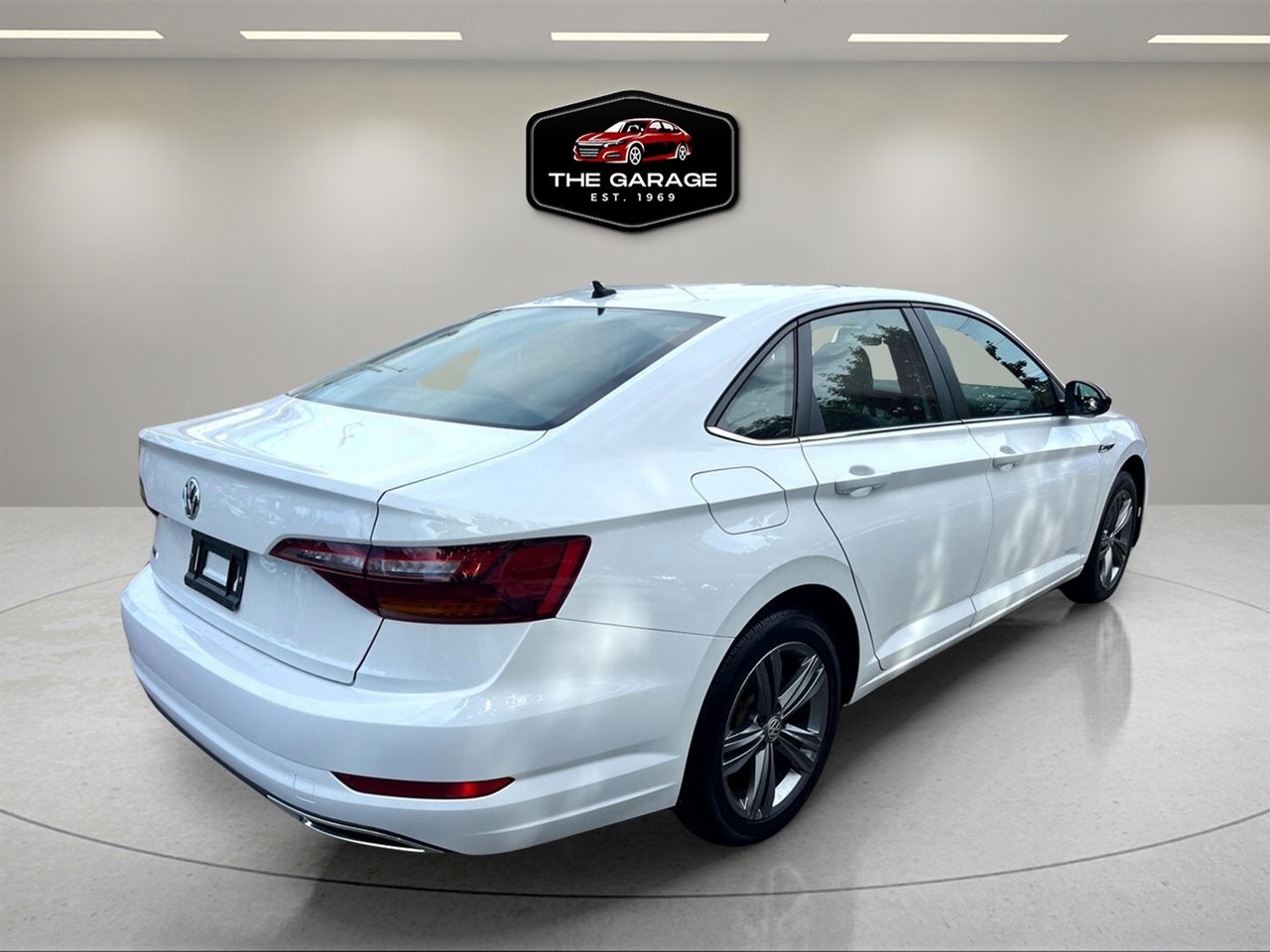 Used 2019 Volkswagen Jetta R-Line image 5