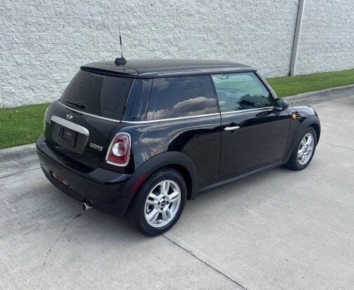 Used 2013 MINI Cooper S image 13