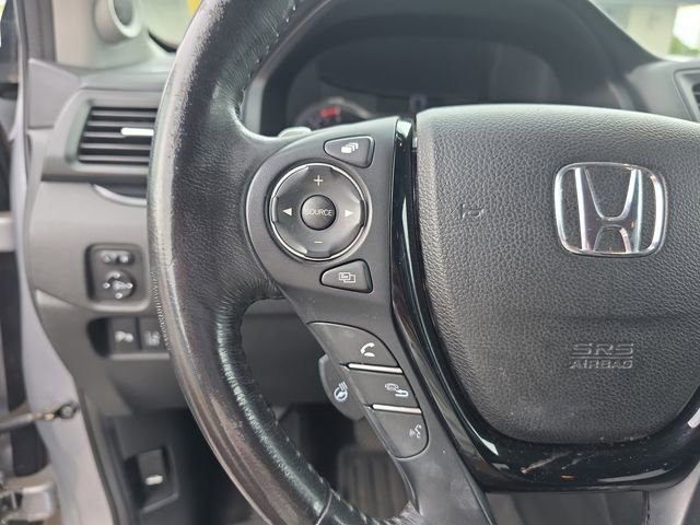 Used 2017 Honda Pilot Elite image 20