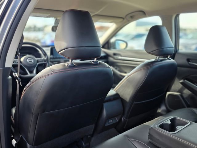 Used 2024 Nissan Altima 2.5 SR image 16