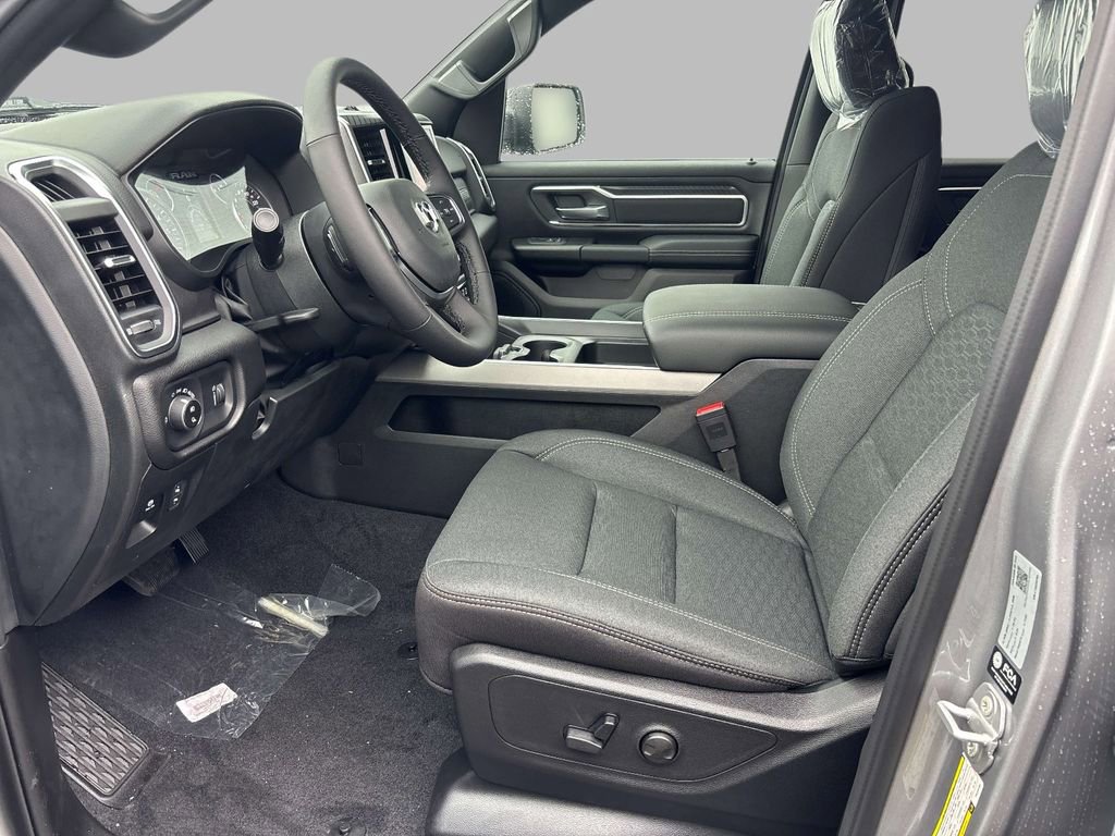 New 2026 RAM 1500 Big Horn image 5
