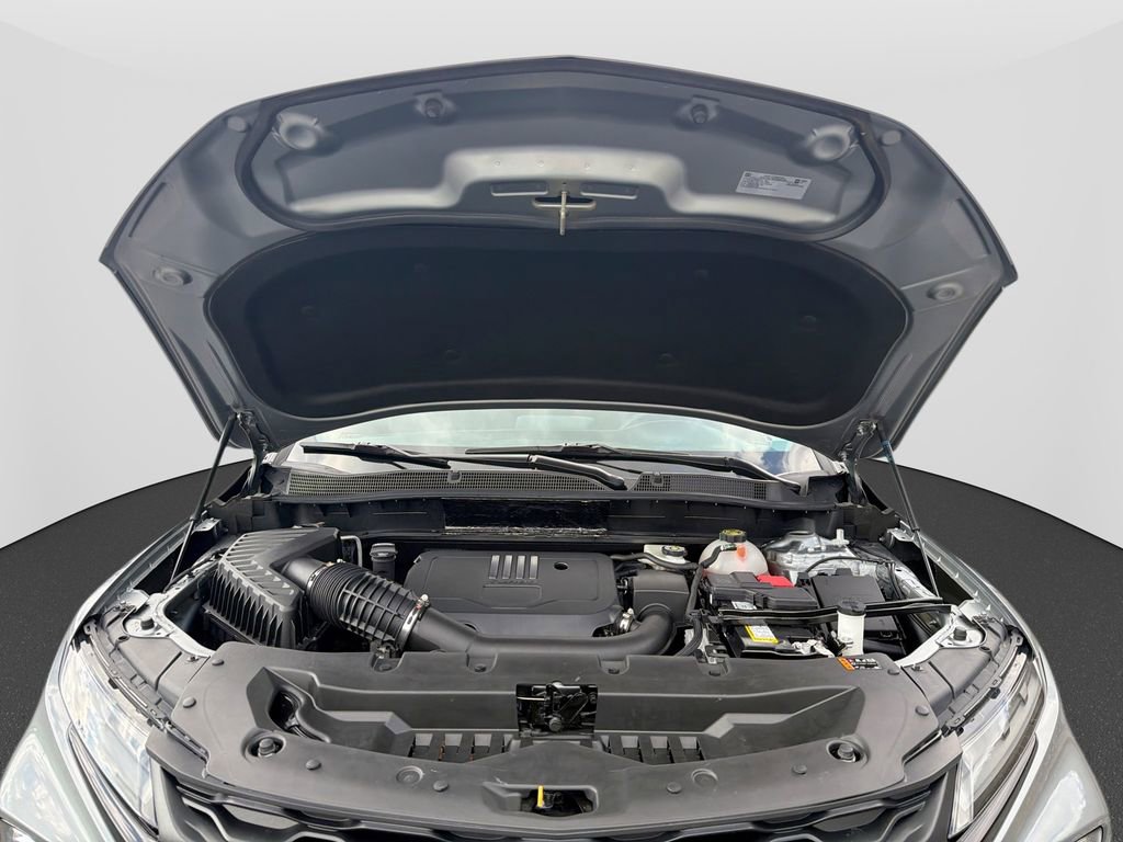 Used 2023 Chevrolet Blazer LT w/ Convenience Package image 40