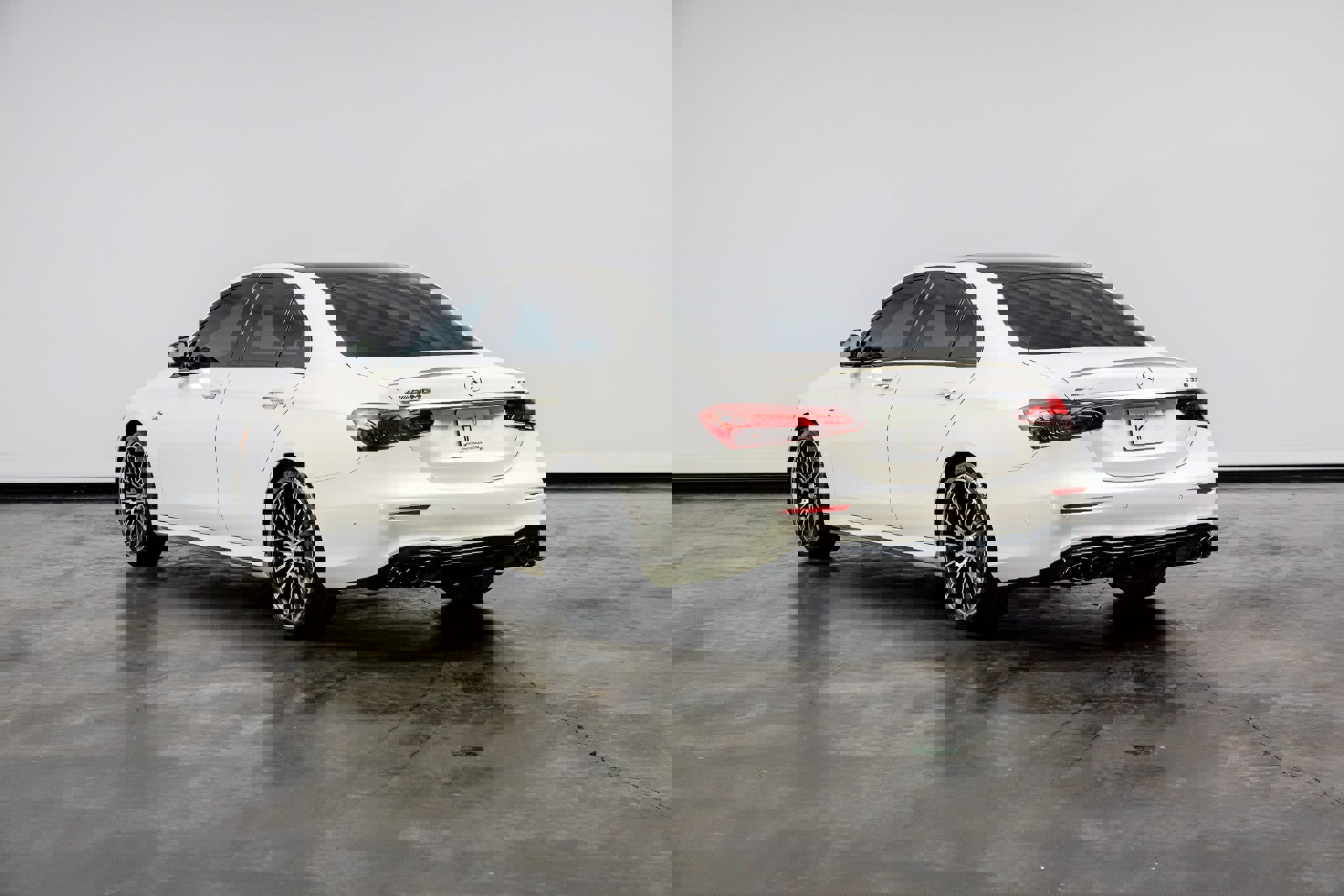 Used 2022 Mercedes-Benz E 53 AMG 4MATIC image 15