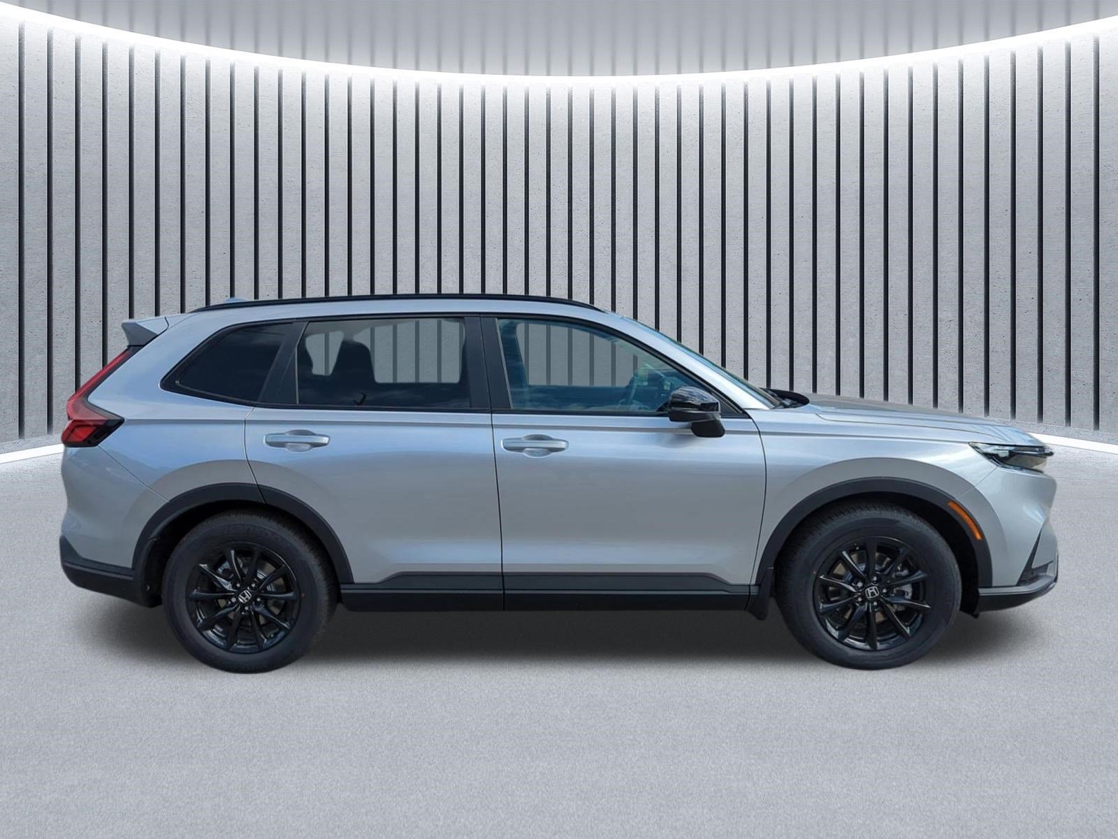 New 2026 Honda CR-V Sport-L image 2