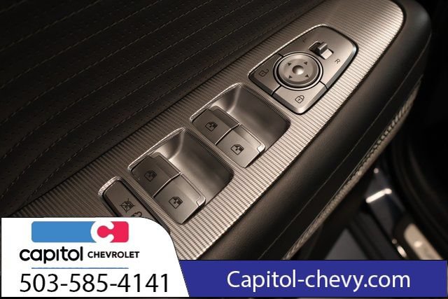 Used 2023 Hyundai Palisade Calligraphy w/ Cargo Package FWD image 11
