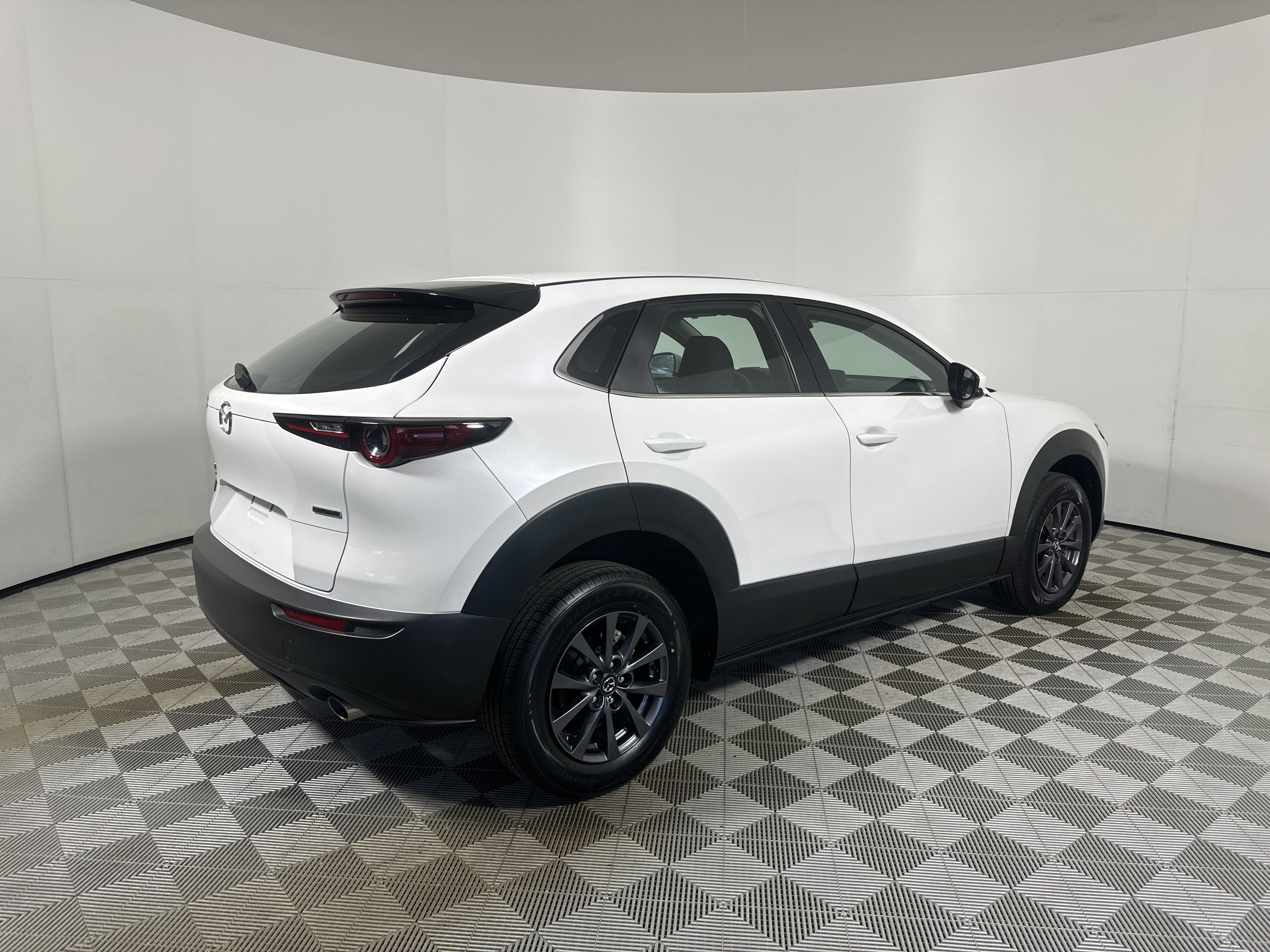 Used 2024 MAZDA CX-30 AWD 2.5 S image 7