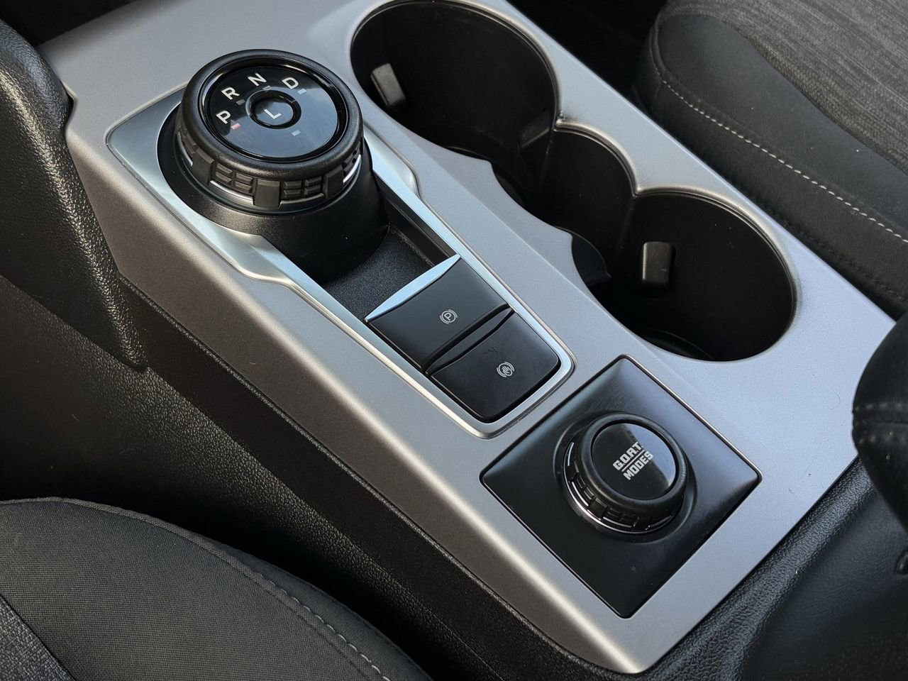 Certified 2024 Ford Bronco Sport Big Bend w/ Convenience Package image 18