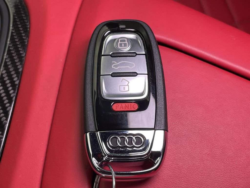 Used 2020 Audi R8 V10 performance AWD/4WD image 38