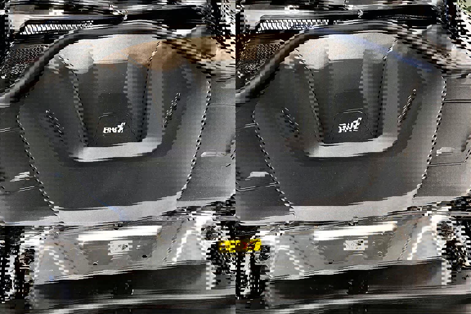 Used 2024 BMW i4 M50 image 32