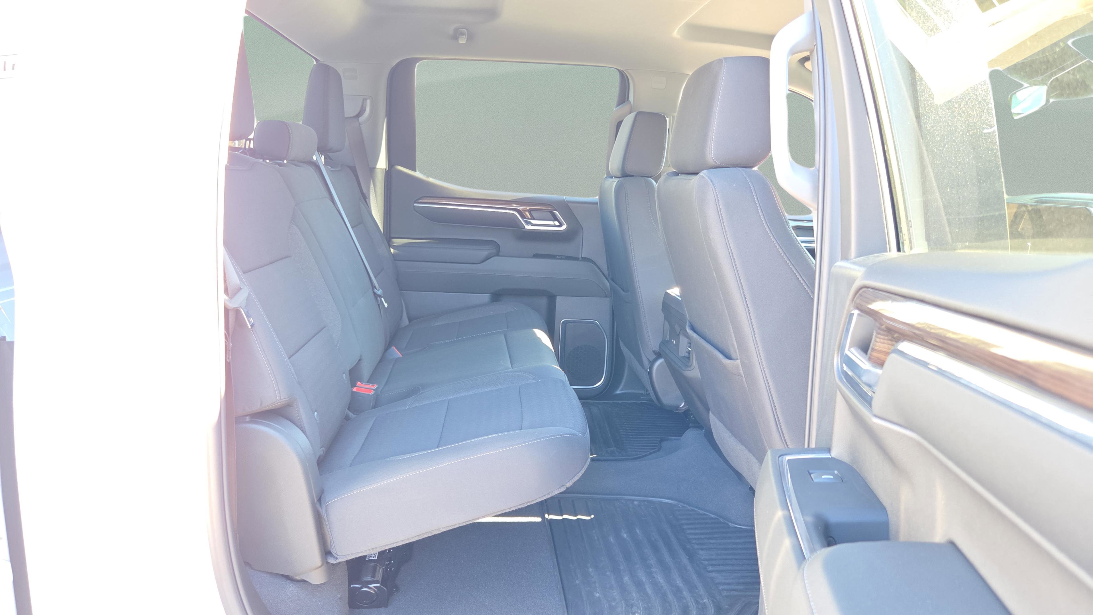 Used 2024 Chevrolet Silverado 1500 RST w/ Max Trailering Package image 20