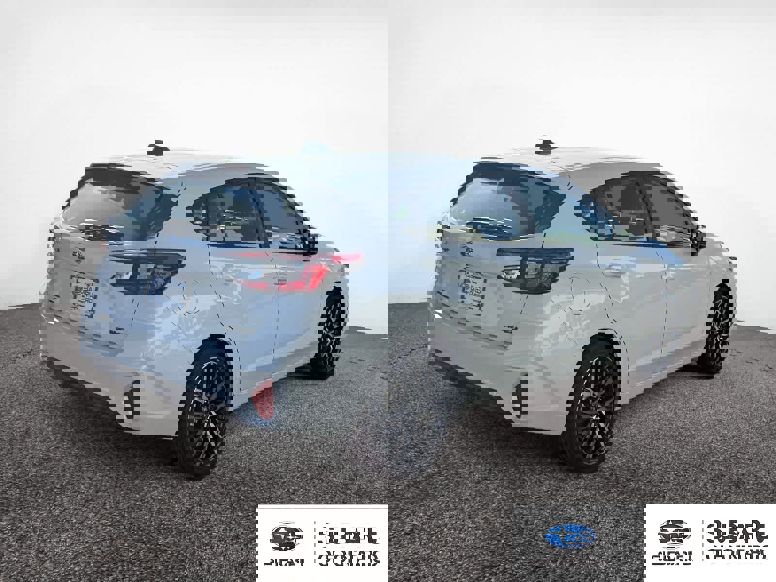 New 2026 Subaru Impreza 2.0i Sport image 5