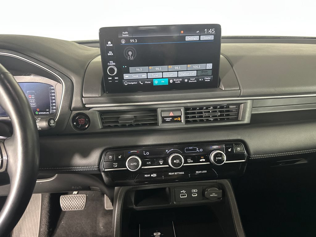 Used 2023 Honda Pilot Elite image 28