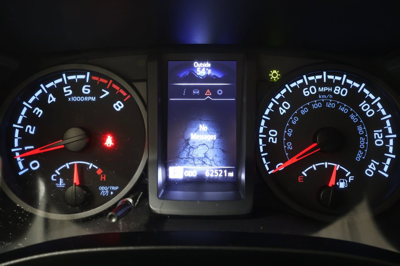Used 2023 Toyota Tacoma SR image 11