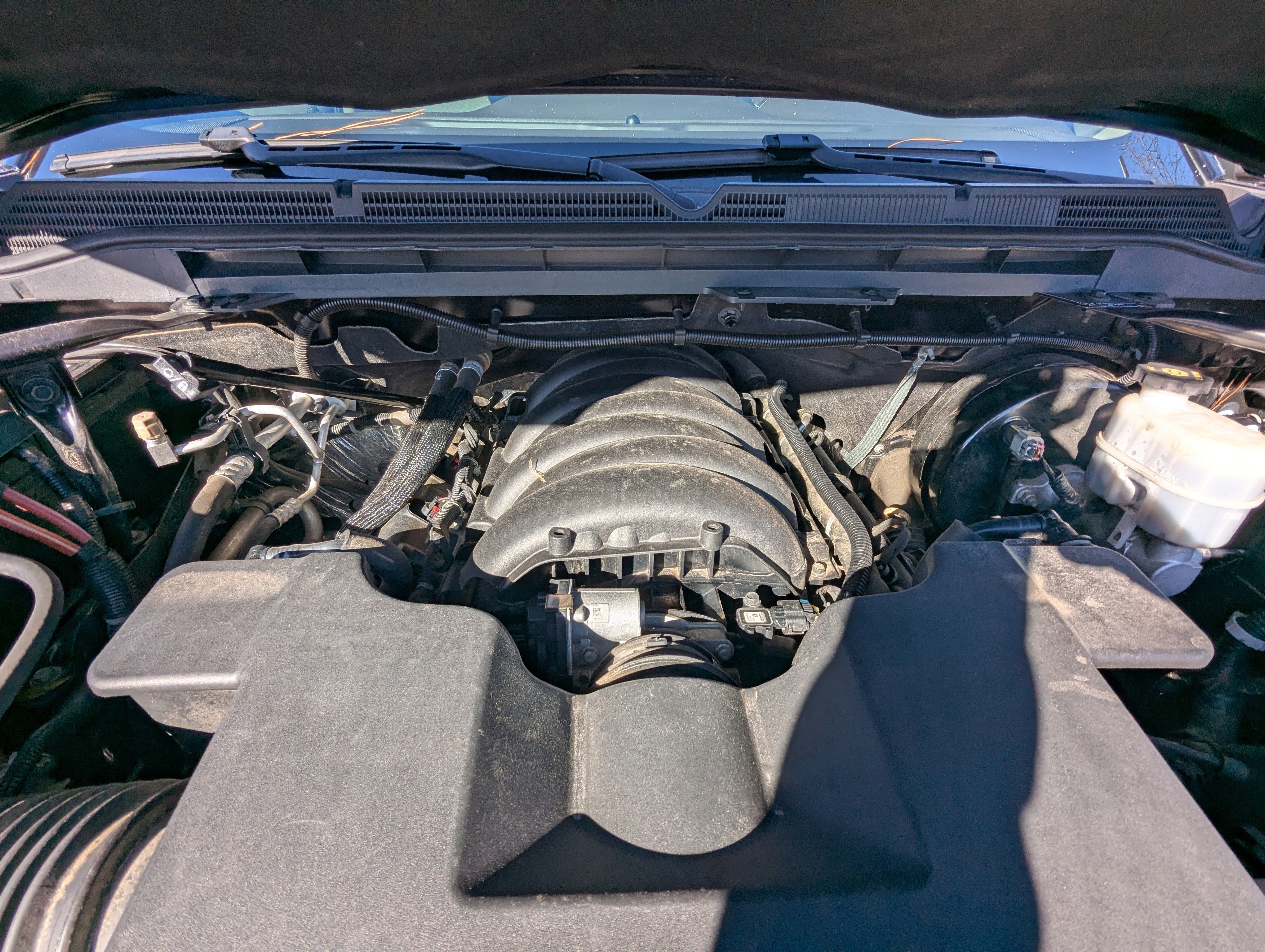 Used 2018 GMC Sierra 1500 SLT w/ SLT Premium Package image 27