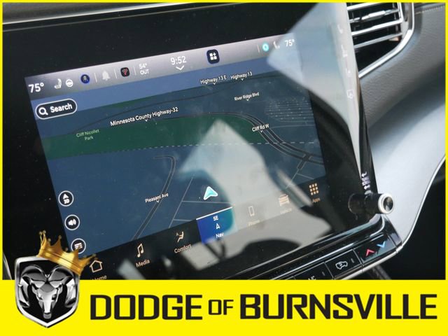 Used 2023 Jeep Wagoneer Series II image 21