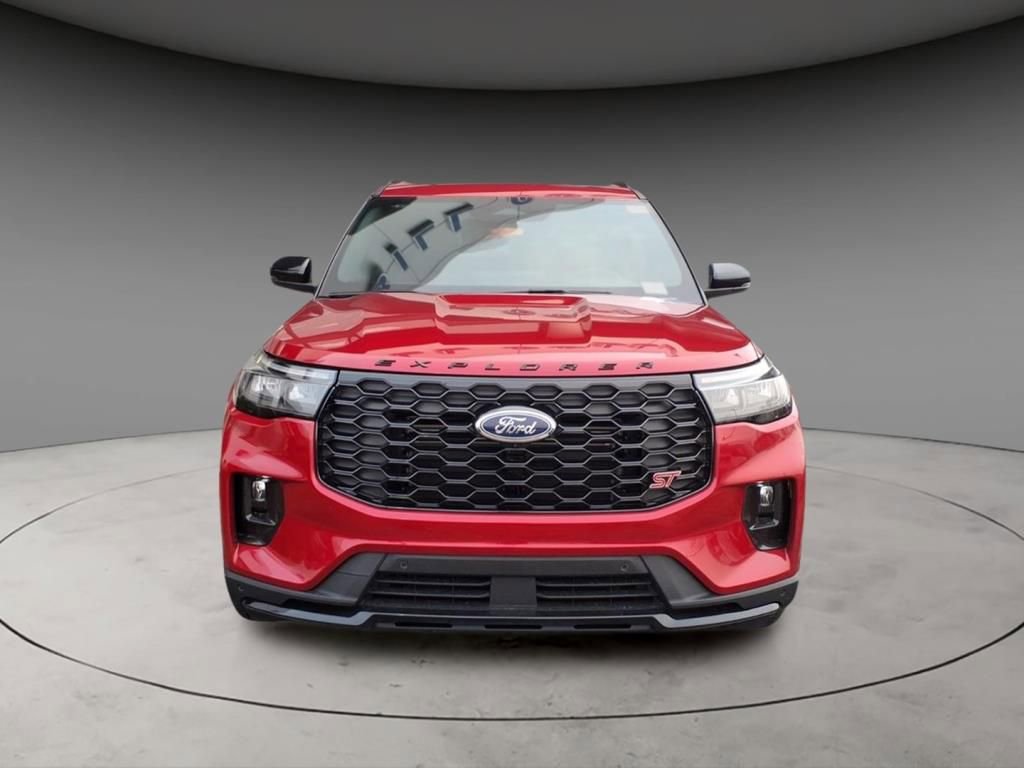 New 2026 Ford Explorer ST w/ Sun And Sound Package image 2