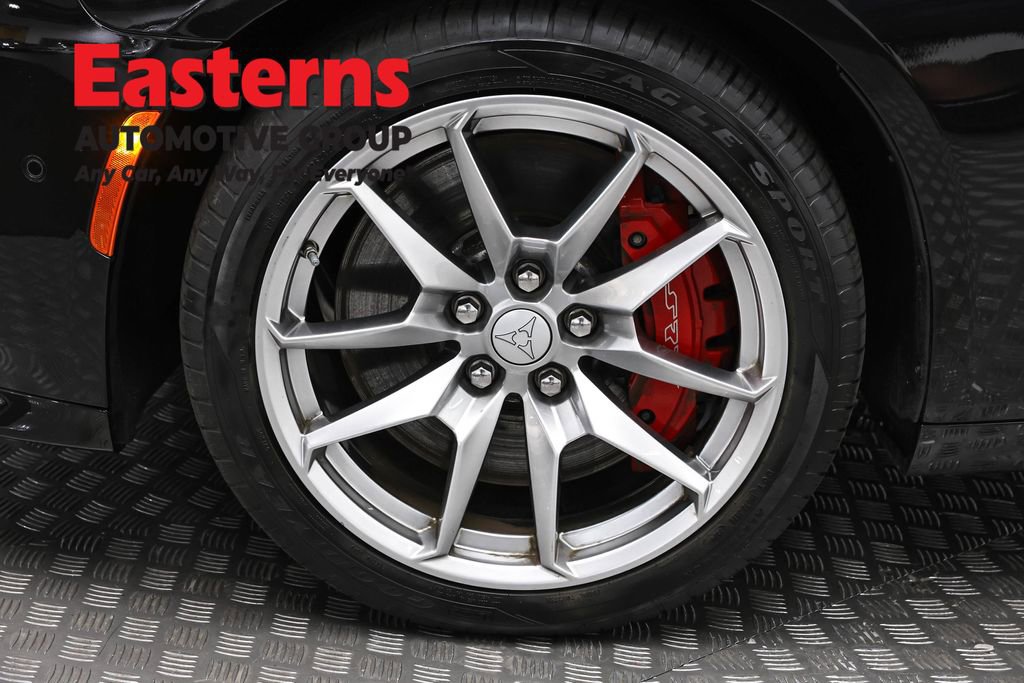 Used 2024 Dodge Charger R/T Scat Pack w/ Plus Group image 29