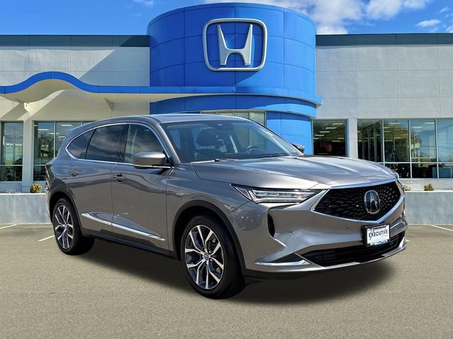 Used 2023 Acura MDX SH-AWD w/ Technology Package image 1