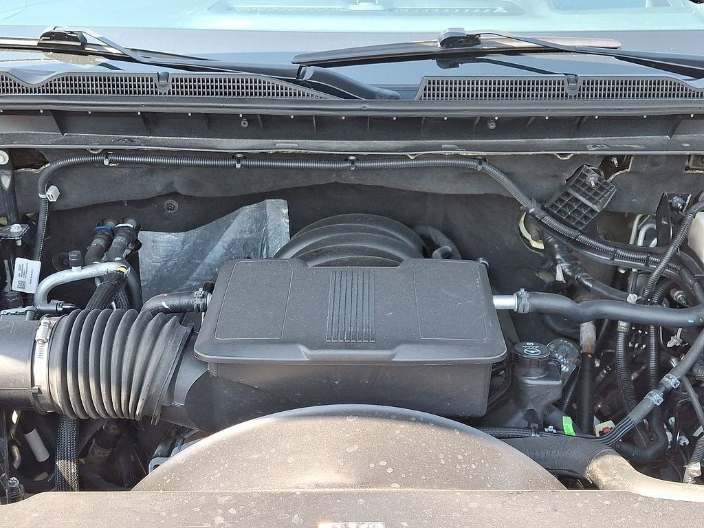 Used 2022 GMC Sierra 2500 Denali w/ Technology Package AWD/4WD image 28