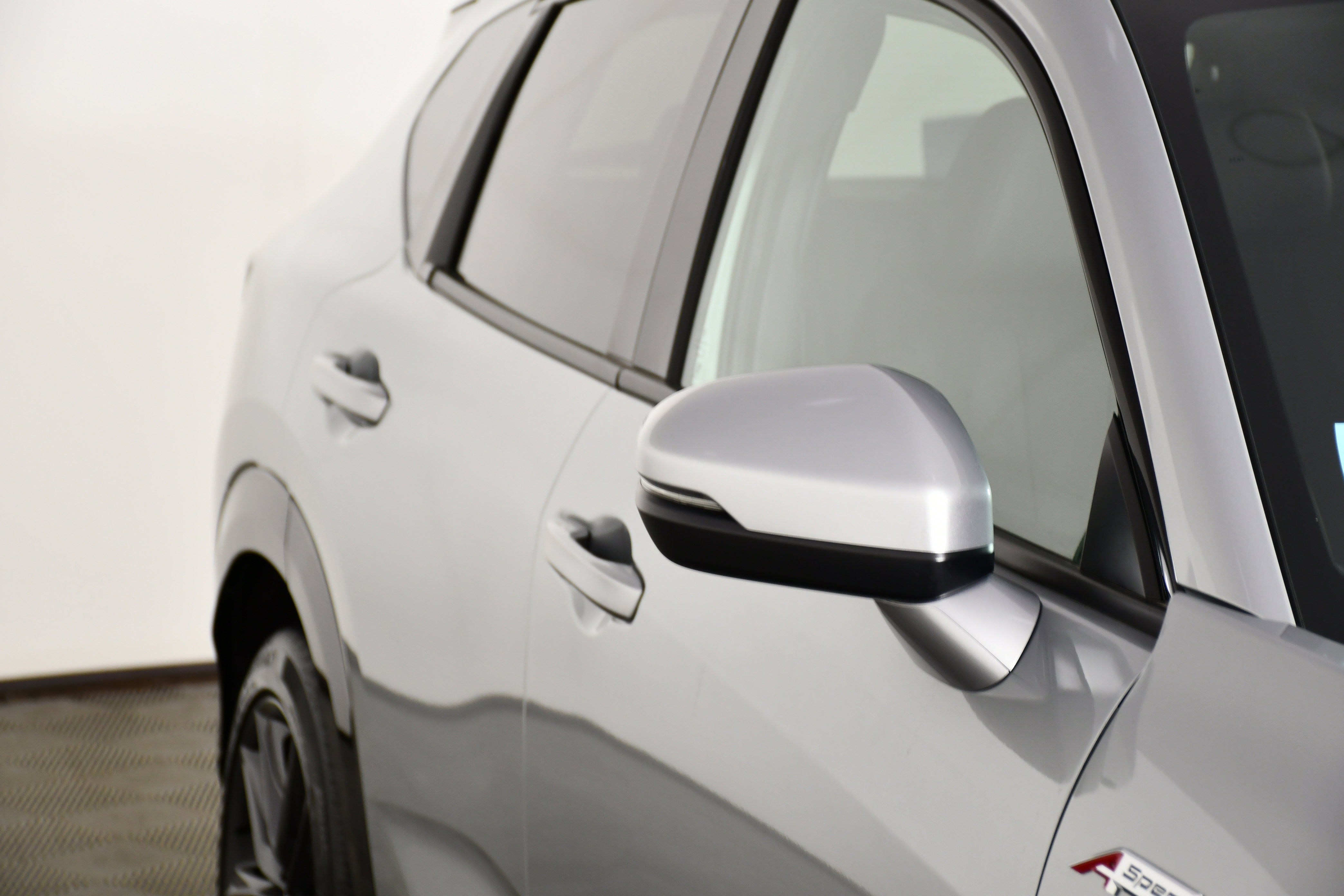 Certified 2025 Acura ADX A-Spec image 14