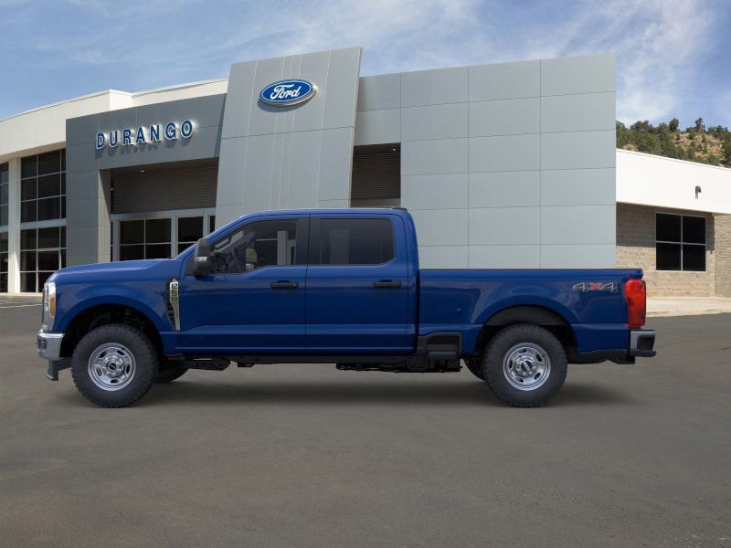 New 2026 Ford F250 XL w/ XL Off-Road Package image 3