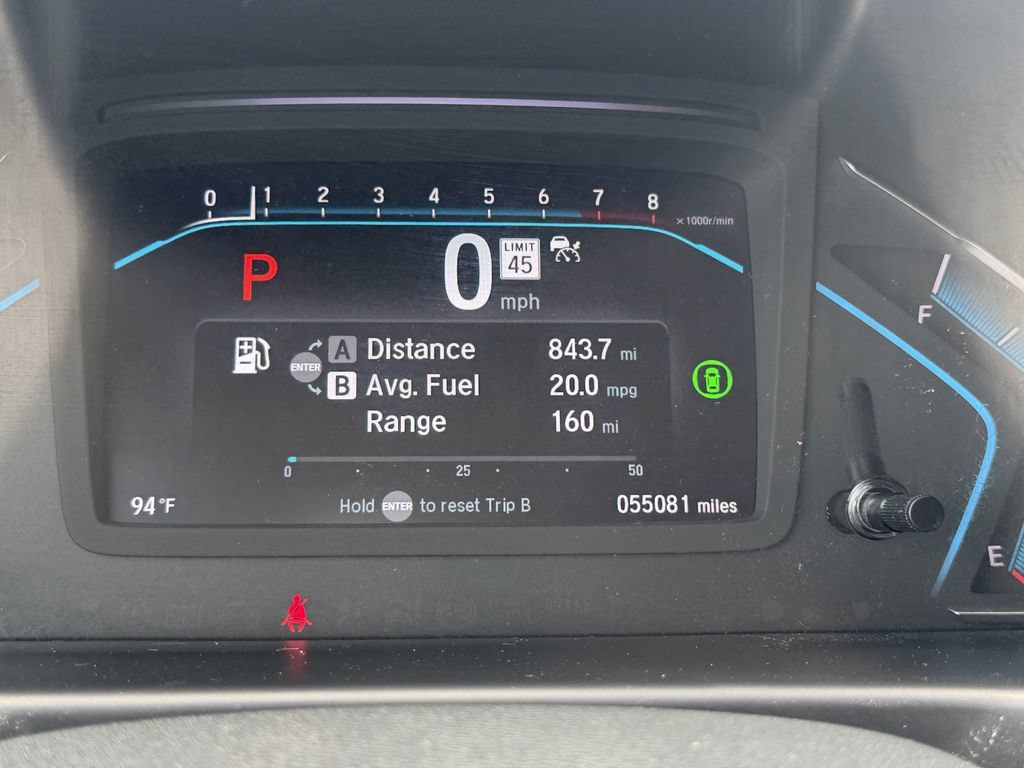 Used 2022 Honda Odyssey Touring image 36