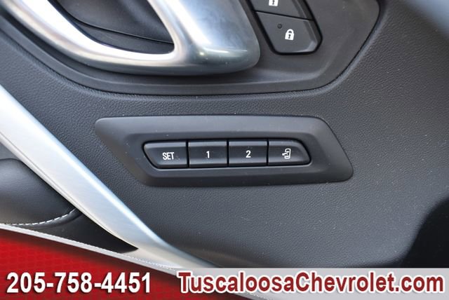 Used 2018 Chevrolet Camaro SS image 18