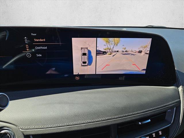 Used 2025 Cadillac CT5 Premium Luxury w/ Technology Package RWD image 13