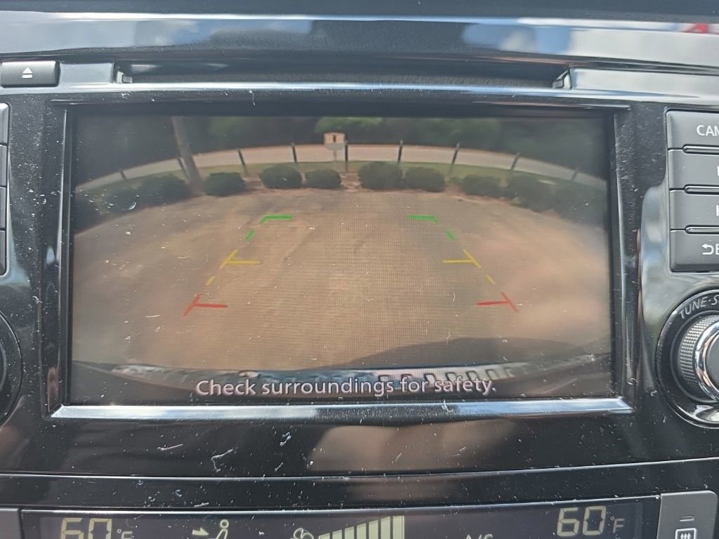 Used 2019 Nissan Rogue SV image 31