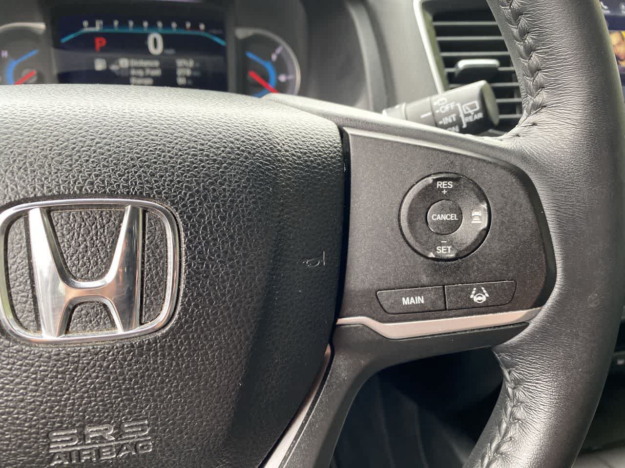 Used 2020 Honda Pilot EX-L image 21
