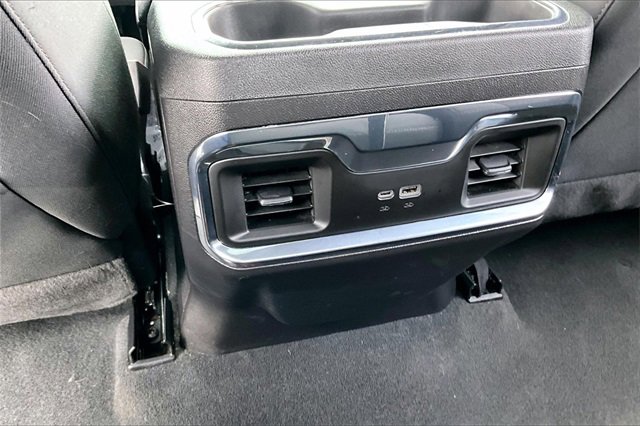 Used 2024 GMC Sierra 1500 Elevation w/ X31 Off-Road Package image 11