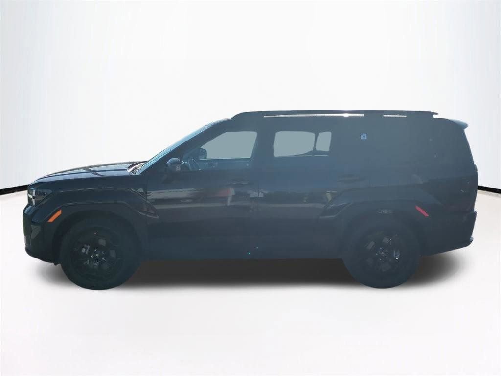 New 2026 Hyundai Santa Fe XRT image 8