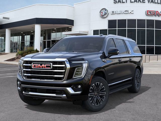 New 2026 GMC Yukon XL Elevation image 6