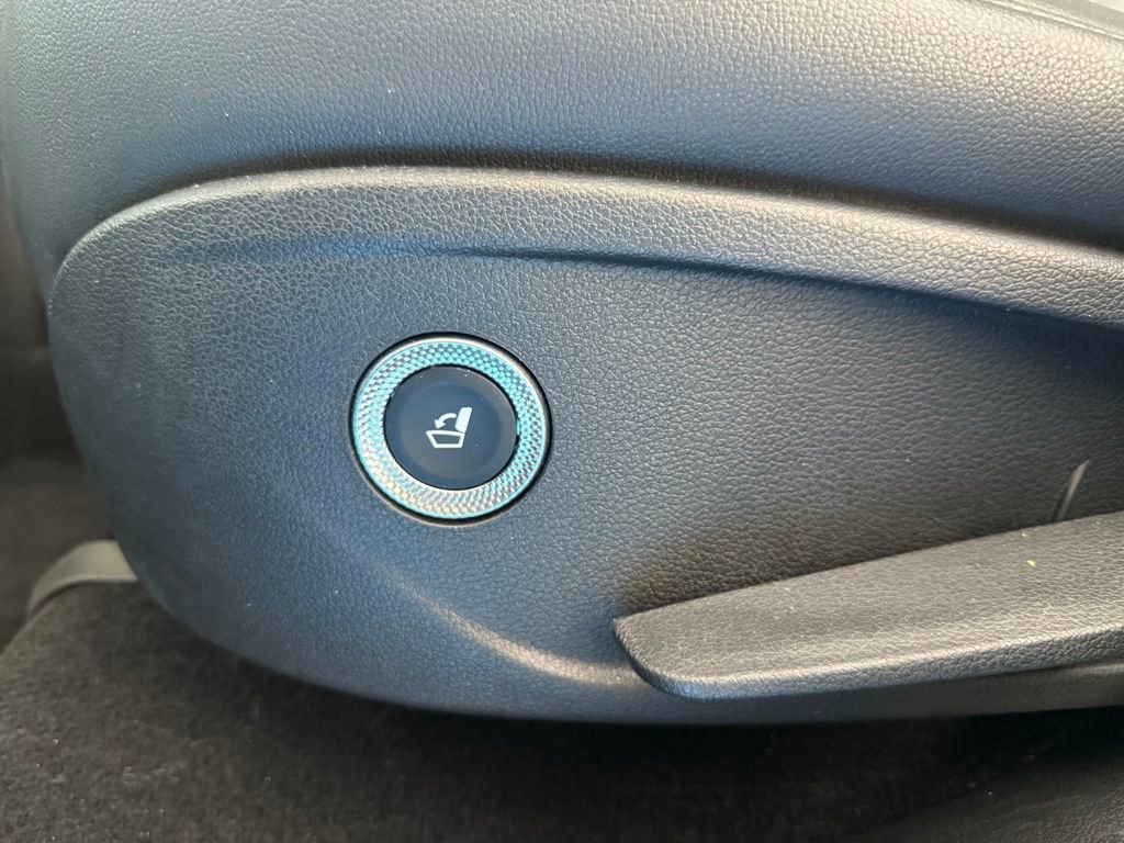 Used 2024 Genesis GV80 2.5T AWD/4WD image 20