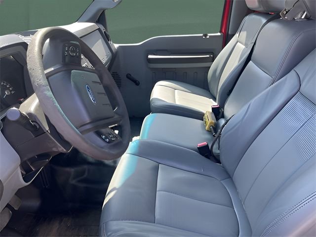 Used 2016 Ford F350 XL w/ XL Appearance Package image 17