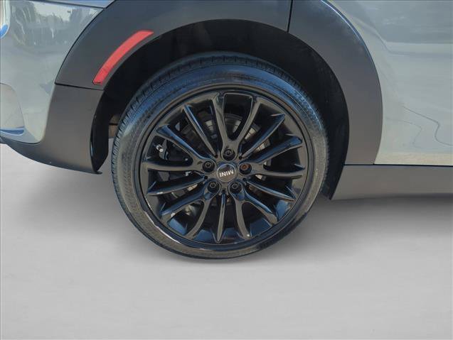 Used 2019 MINI Cooper Clubman S FWD image 28