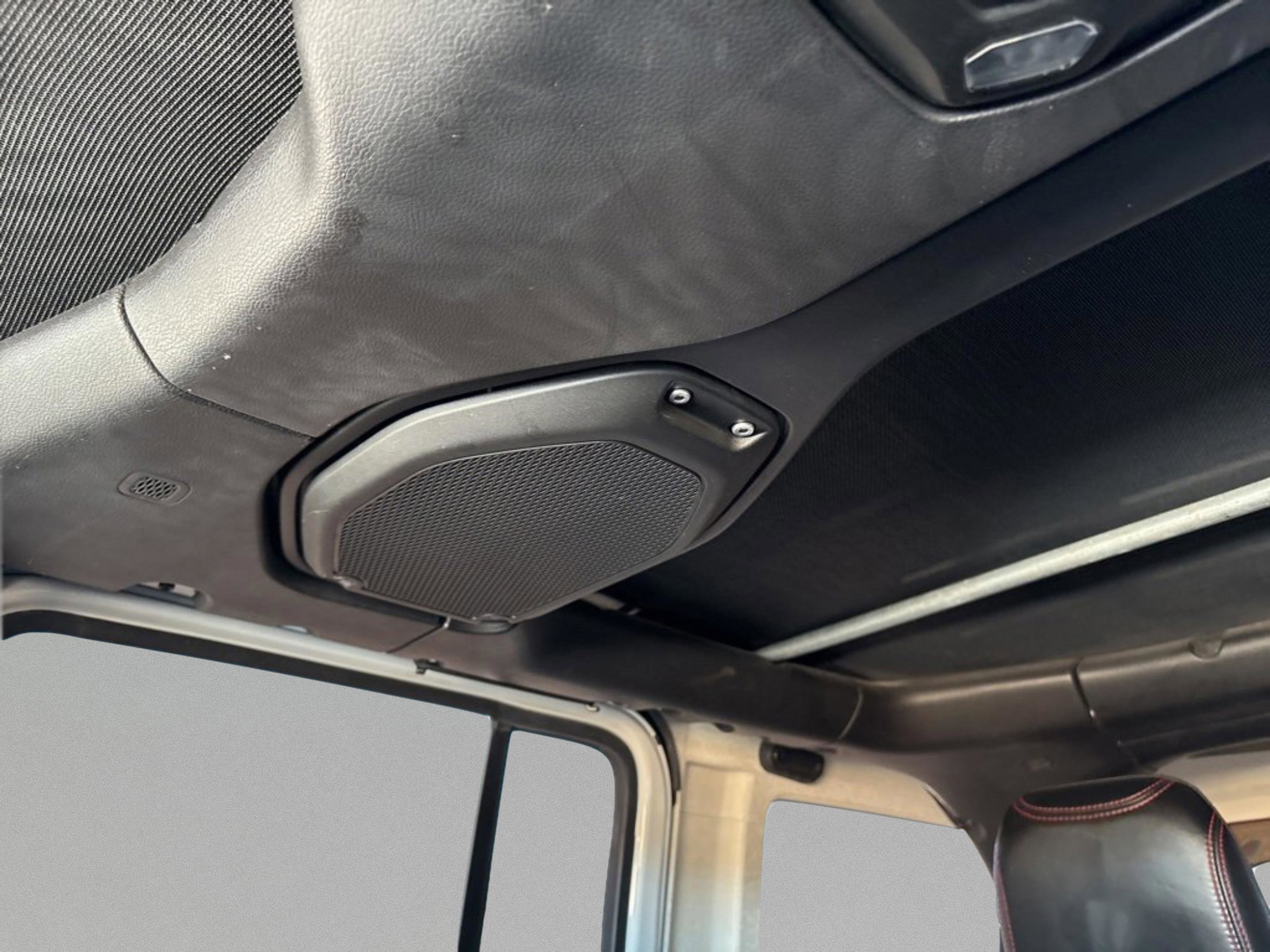 Used 2021 Jeep Wrangler Unlimited Rubicon image 49