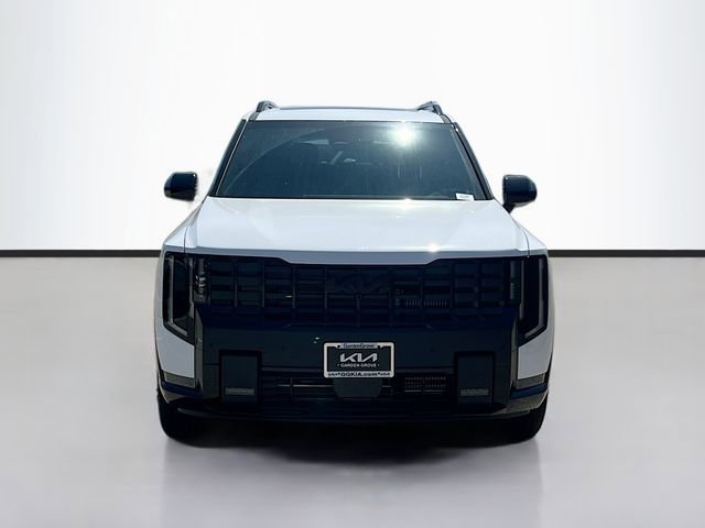 New 2027 Kia Telluride SX X-Line AWD/4WD image 2