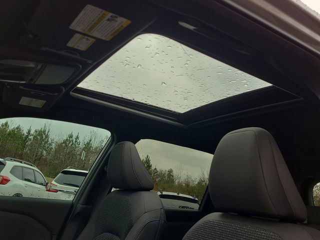 New 2026 Subaru Forester Premium image 24