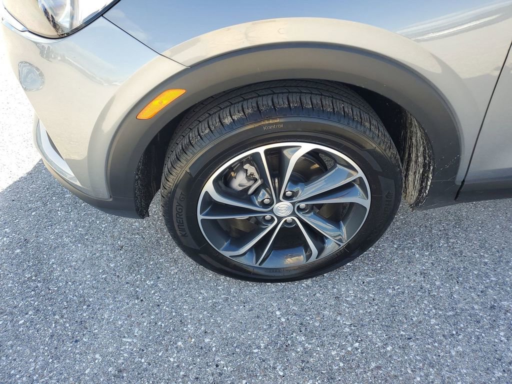 Used 2023 Buick Encore GX Select image 17