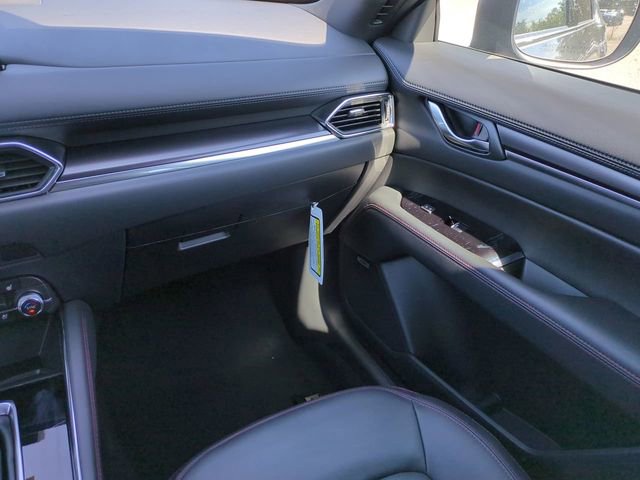 New 2025 MAZDA CX-5 2.5 Turbo image 16