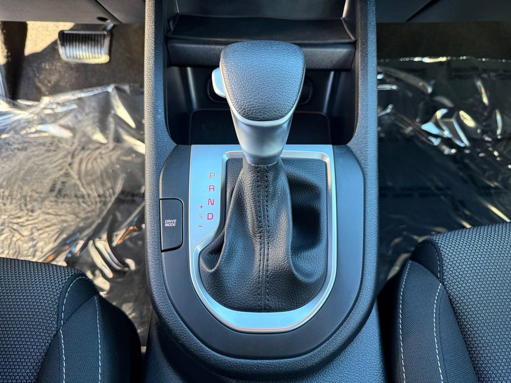 Certified 2024 Kia Forte LXS w/ LXS Technology Package image 18