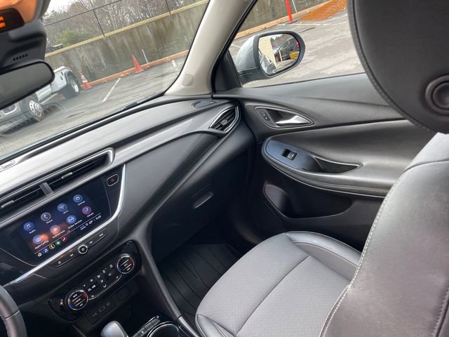 Used 2023 Buick Encore GX Select w/ Experience Buick Package image 25