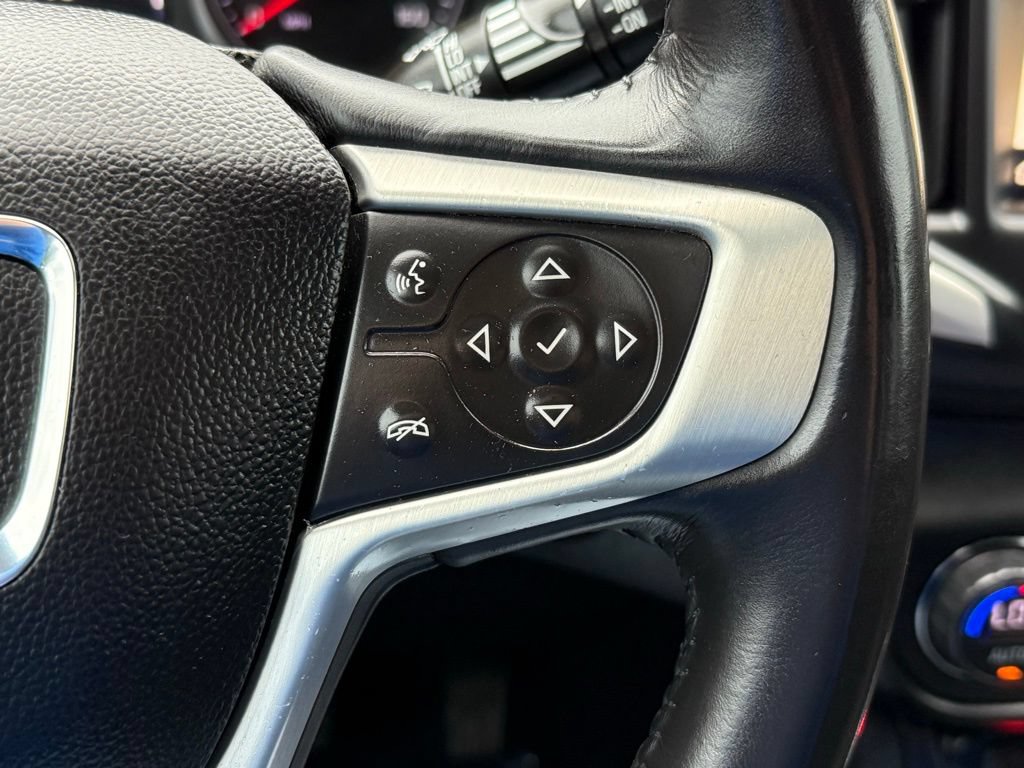 Used 2019 GMC Terrain SLE w/ Driver Convenience Package FWD image 37