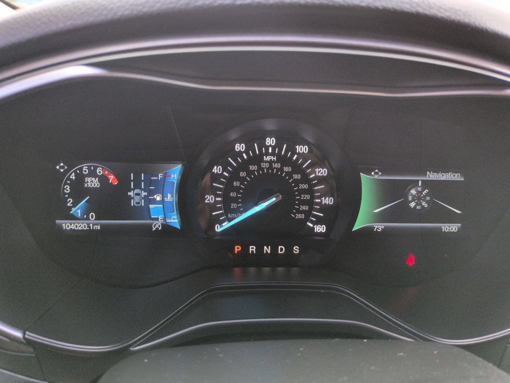 Used 2019 Ford Fusion SE w/ Equipment Group 151A FWD image 15