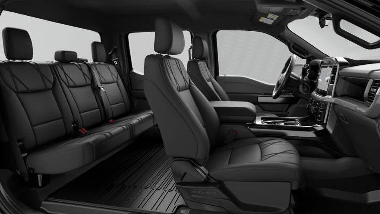 New 2026 Ford F150 STX AWD/4WD image 28