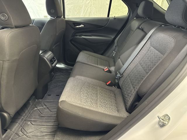Certified 2024 Chevrolet Equinox LT w/ LPO, Floor Liner Package image 12