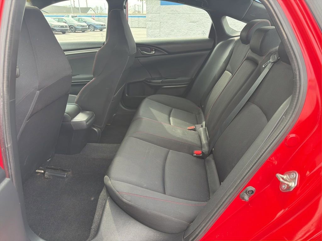 Used 2019 Honda Civic Si image 20