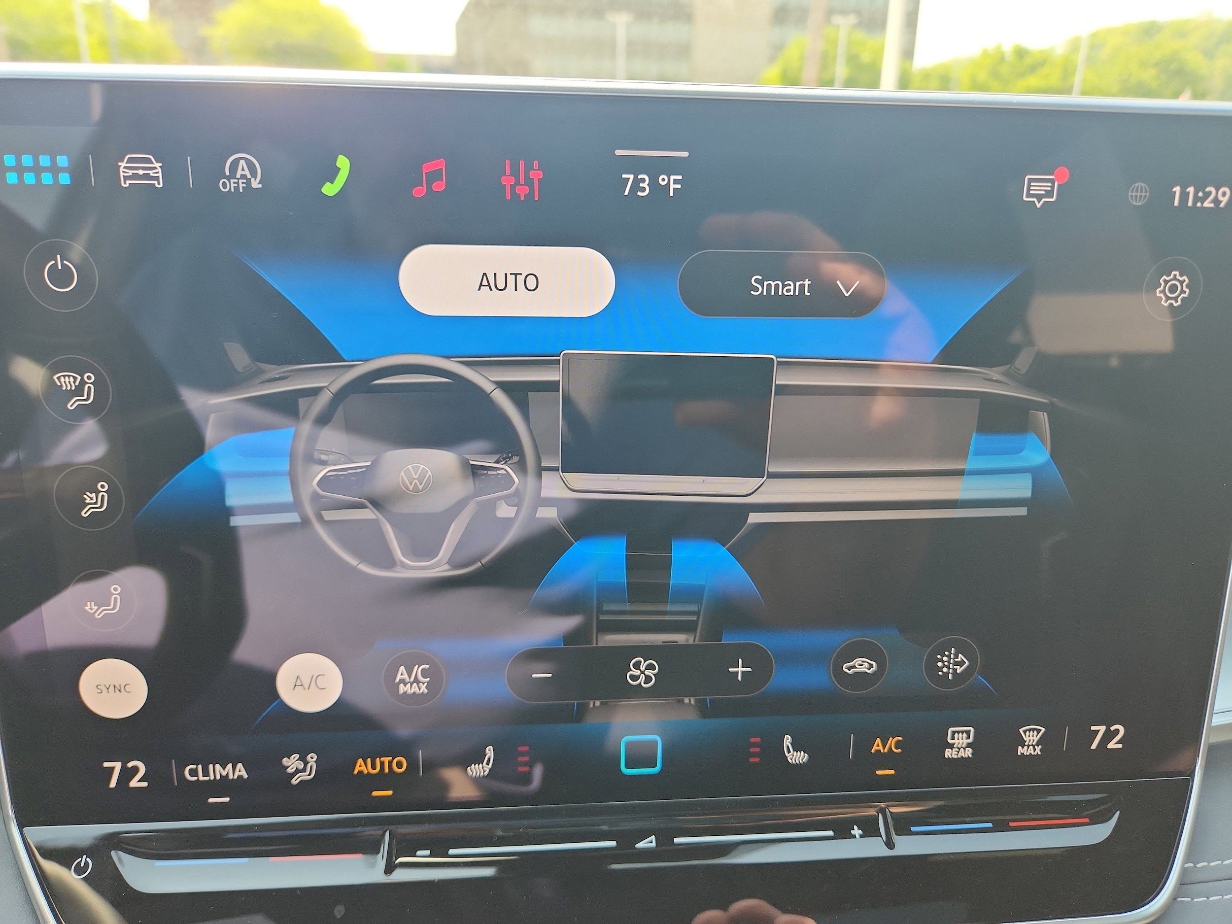 New 2026 Volkswagen Tiguan SE R-Line AWD/4WD image 16